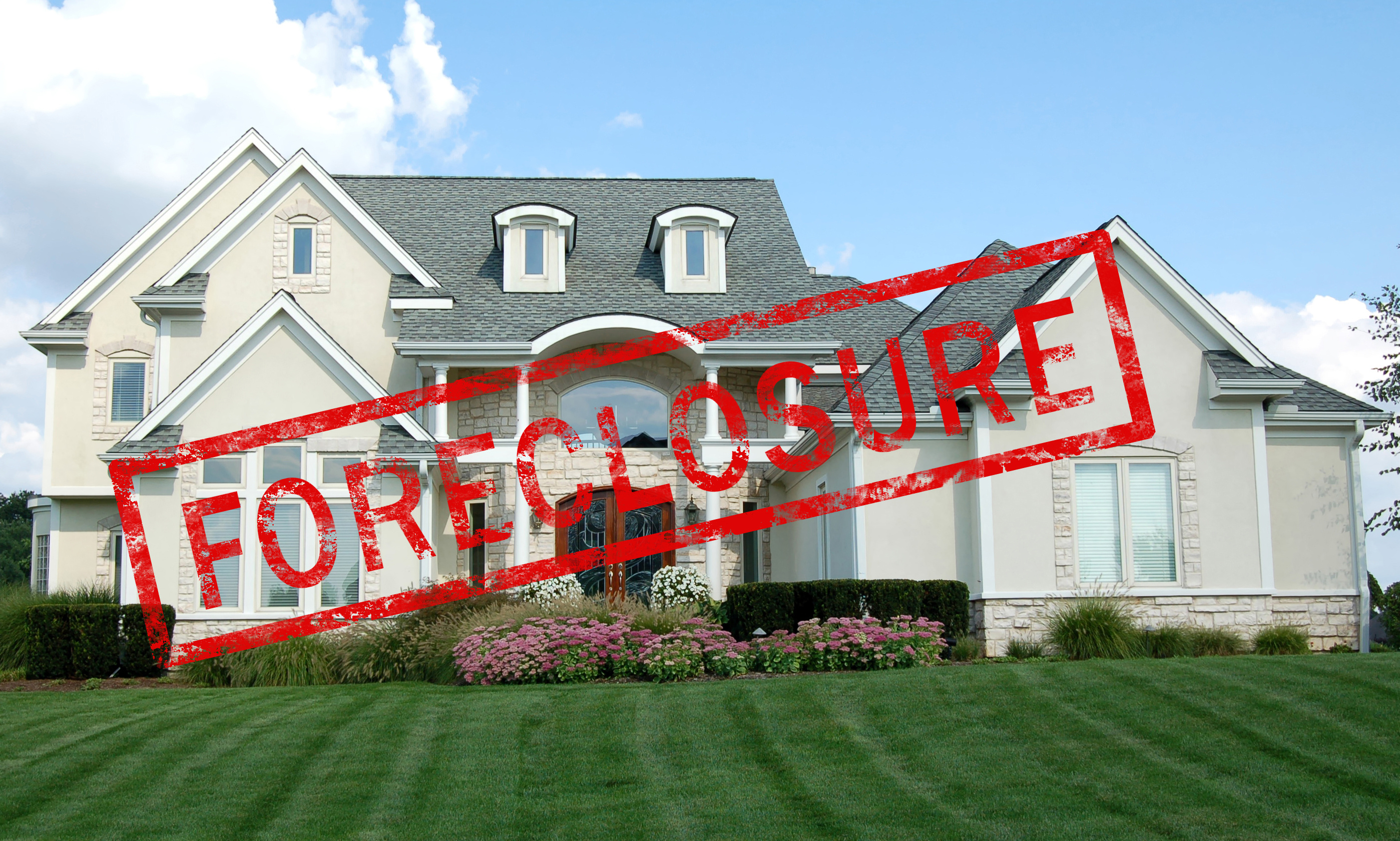 Call West Michigan Appraisal when you need appraisals for Manistee foreclosures